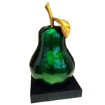 Pear green H52 см, Китай