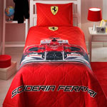  Ferrari 2012, 