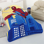 ���� SPIDER SENSE 2011
