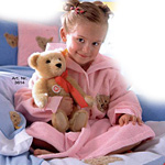 ����� � ��������� Ted