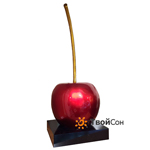Cherry red H65 см, Китай