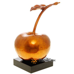 Cherry golden H46 см, Китай