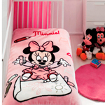 MINNIE SCRIBBLE  rose
