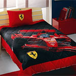 ��������� Ferrari 