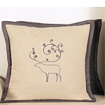 ��������� Deer beige