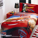 Cars MC Queen