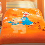���� My friendsTigger Pooh orange