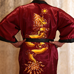 ����� Dragon 2012 bordo