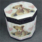�����-����������� Teddy