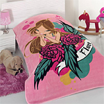 ����  WINX CITY TATOO FLORA