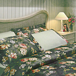 ���������� Flowers green